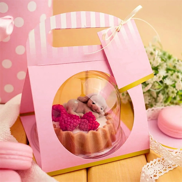 custom Bakery Gift Box